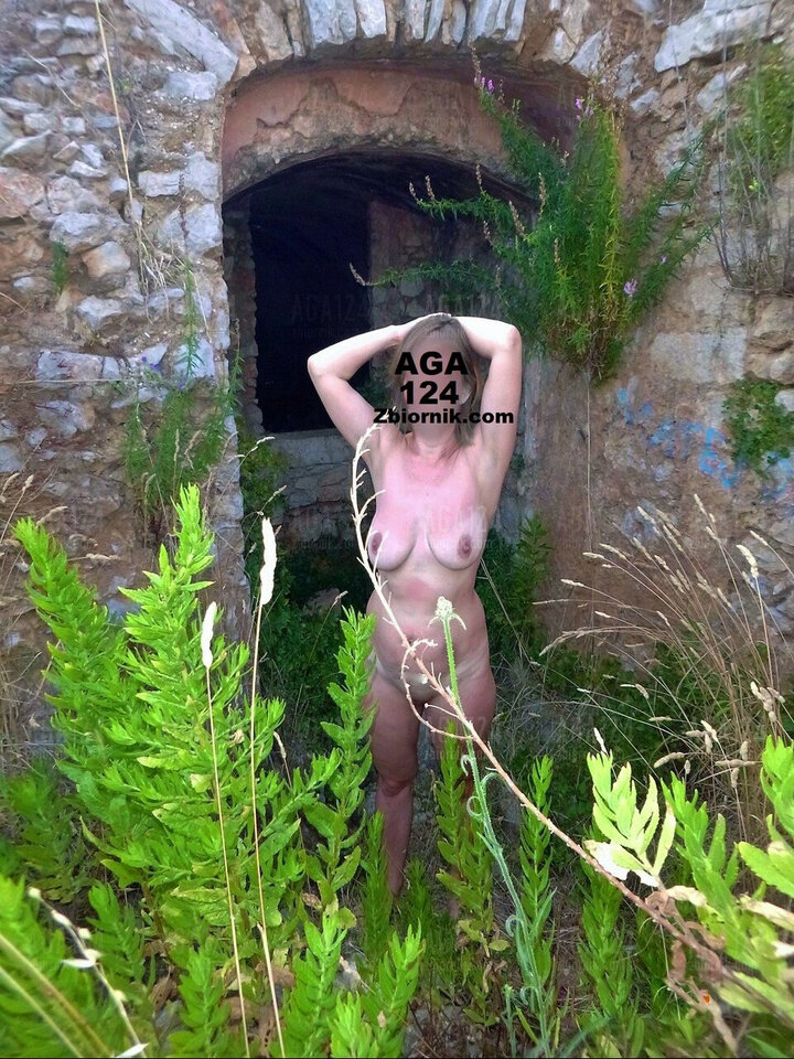 W starym zamku - aga124