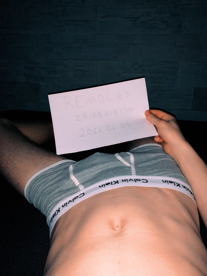 Może tym razem się uda  - Remol69