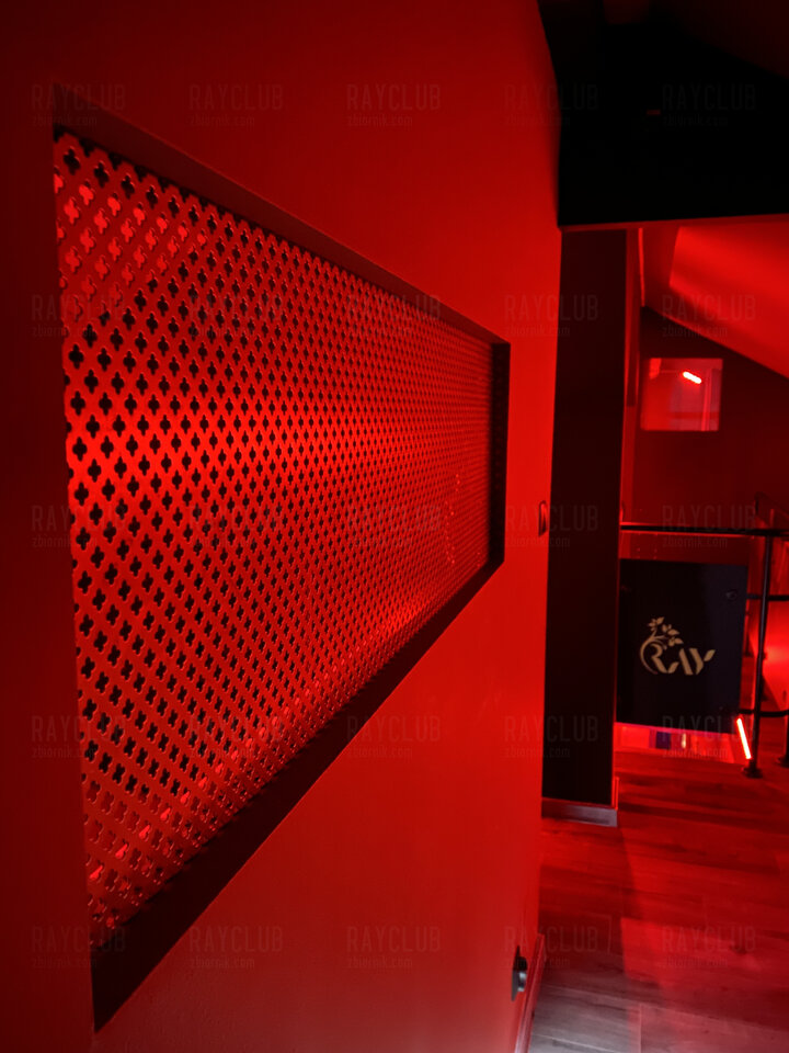Ray Club Poznan - RayClub
