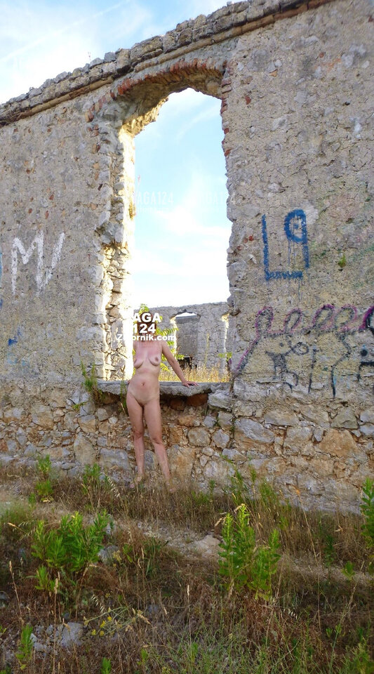 W starym zamku - aga124