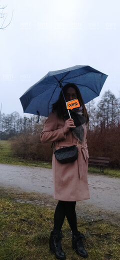 Ciągle pada 🌧️☔