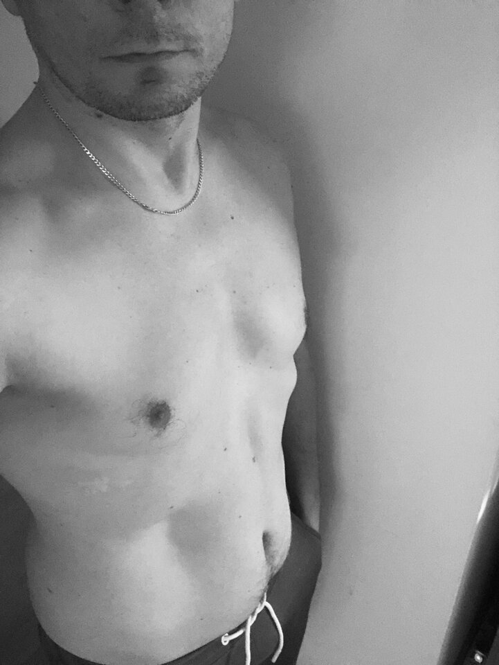 „Z nudów to i człowiek kawior zje” - Niegrzeczny07