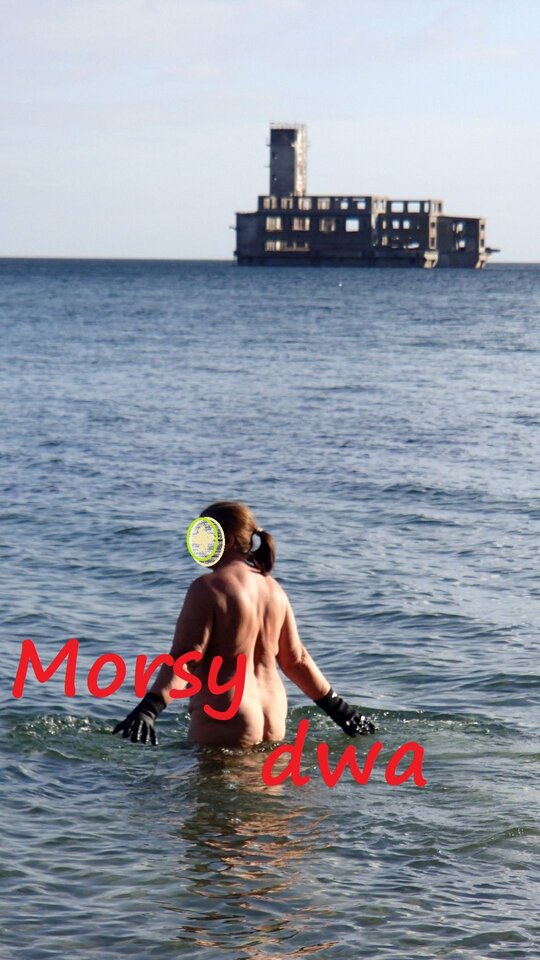 Zbiornik 1638 - Morsy_dwa