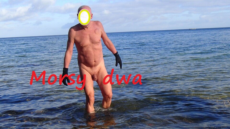 Zbiornik 1633 - Morsy_dwa