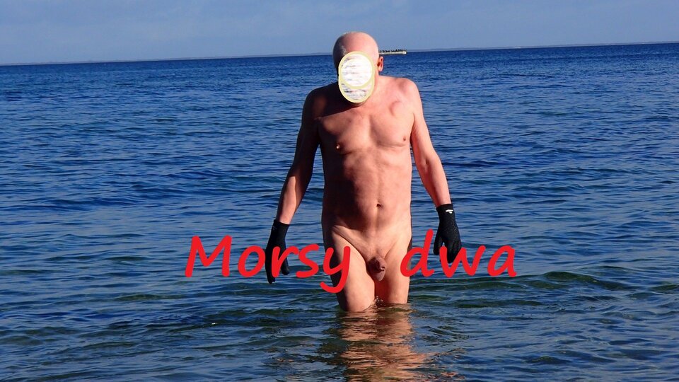 Zbiornik 1634 - Morsy_dwa