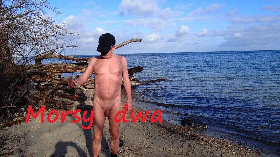 Zbiornik 1631 - Morsy_dwa