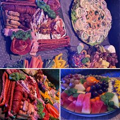 Dominika znów dała popis...