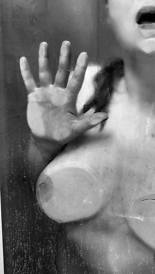 Prysznicowe love - frankfuferki