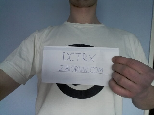 Dctrx