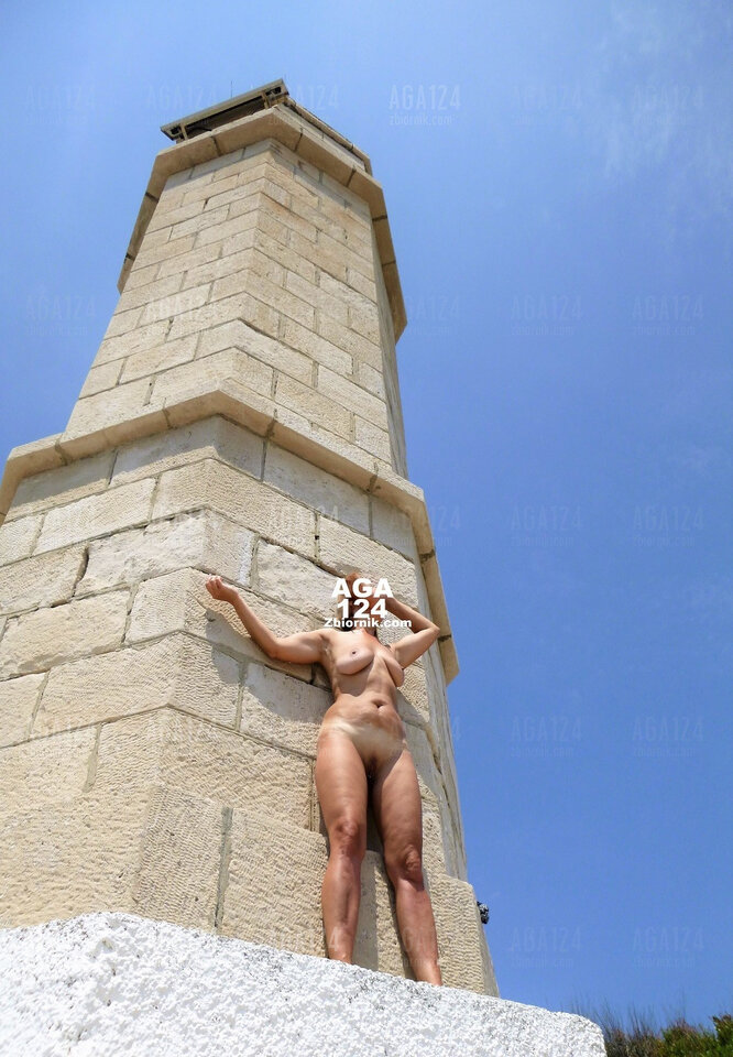 Grecki posążek - aga124