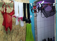 Przygotowania do walentynek