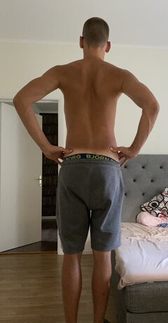 I Jak w majtach się opalać 