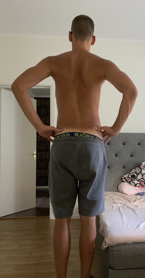 I Jak w majtach się opalać  - ooocooo