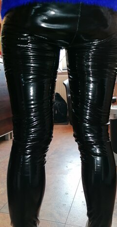 gotowa do wyjścia 👿.jpg