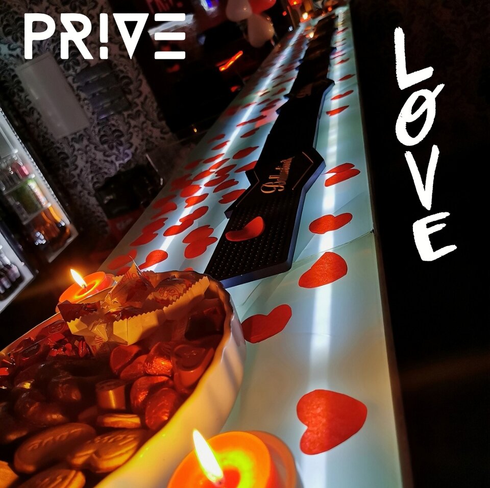 🔥❤️🔥 - PriveClub