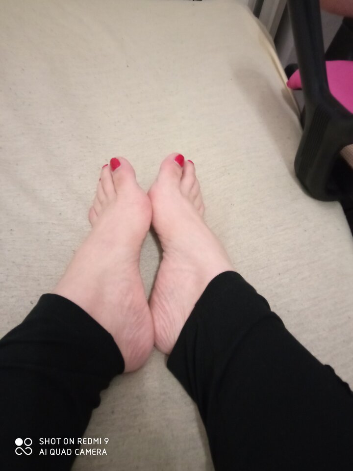 Przed chwilą - Smieszka80