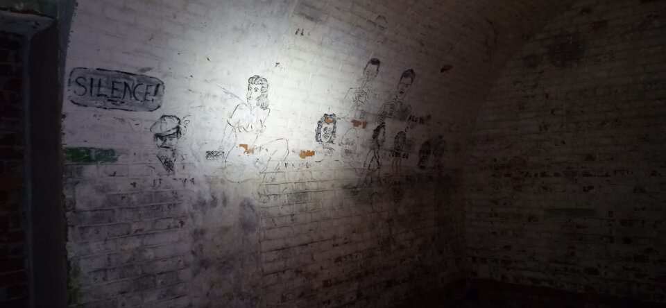 Silence - Maciek1182