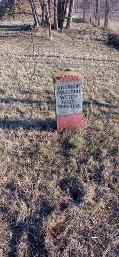 Lubię przekraczać granice 😎