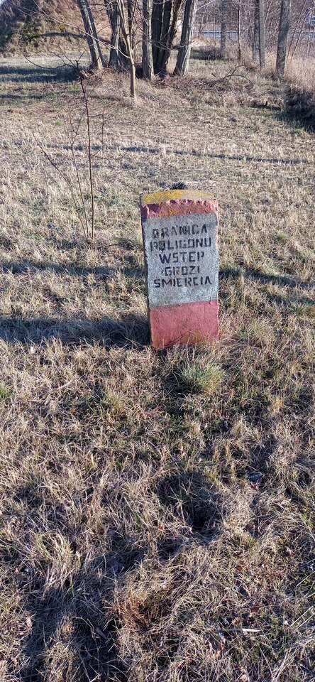 Lubię przekraczać granice 😎 - Maciek1182