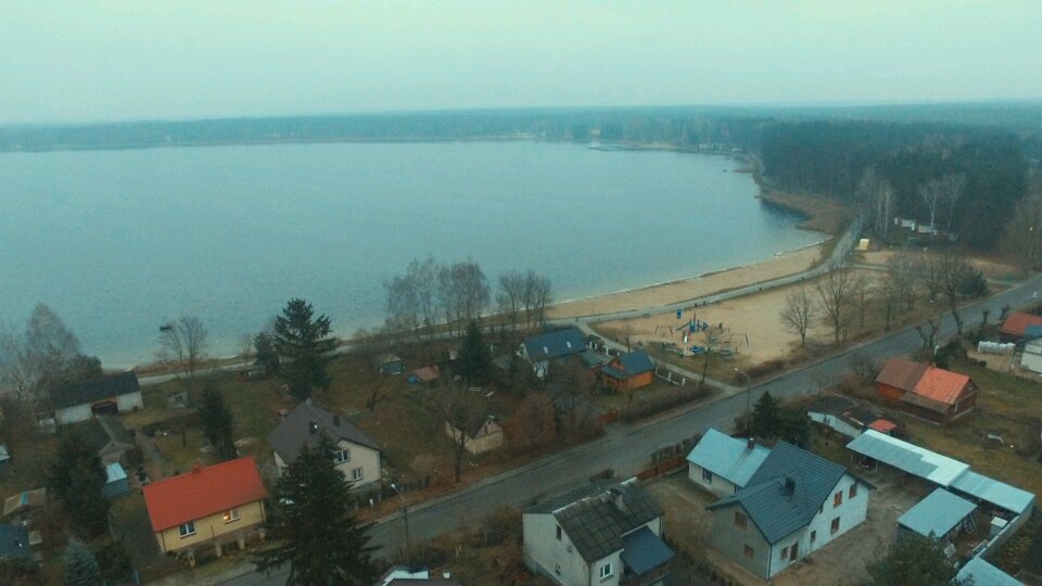 Z lotu ptaka. - PiotrekLub