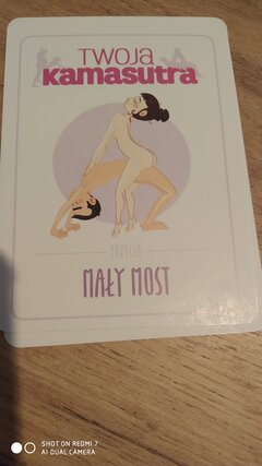 Kto podejmuje wyzwanie :-D