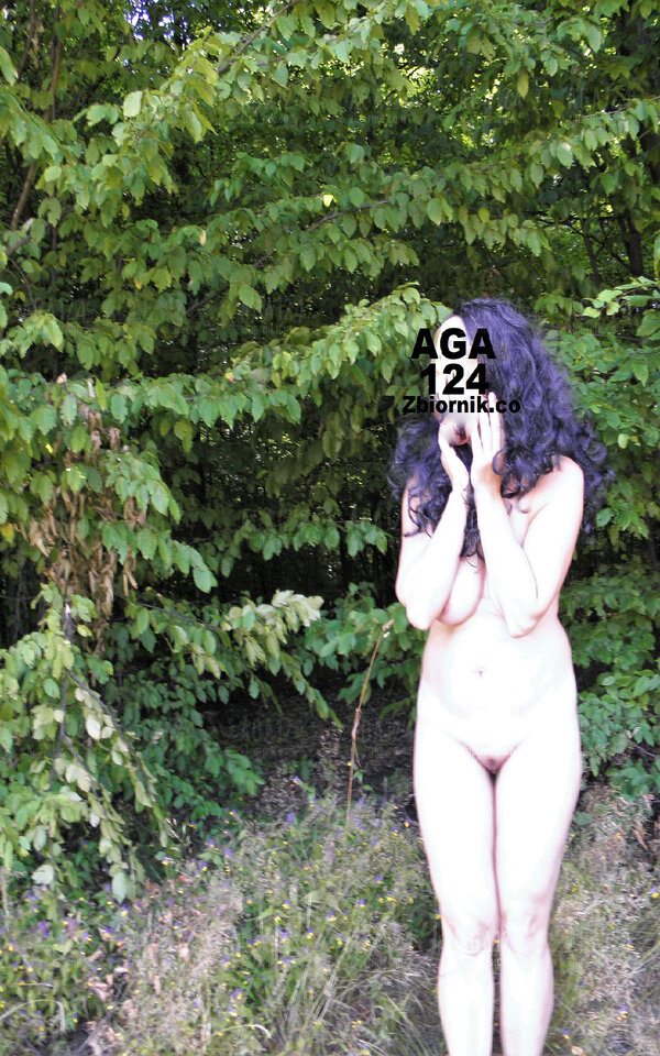 Chyba zabłądziłam - aga124