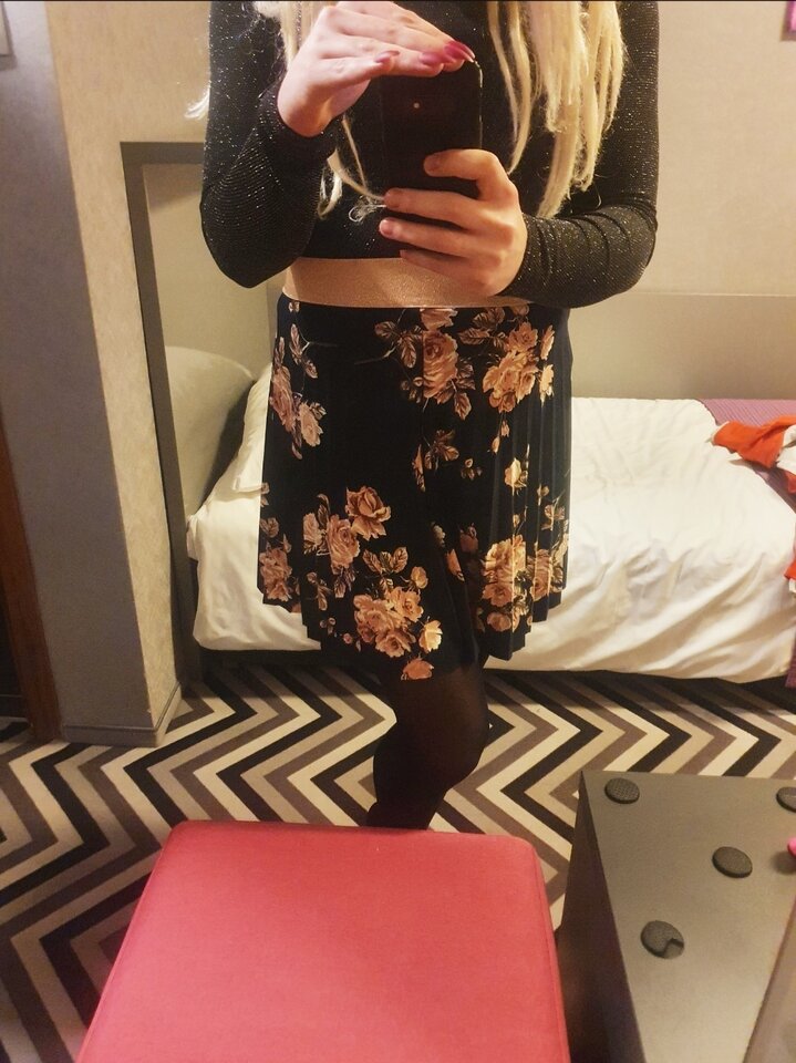 Hotel 😋 - Ameliatrans