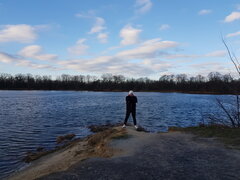 Kamieniec Wrocławski, 19-02-2022