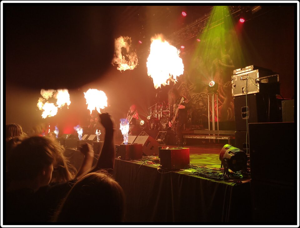 VADER..Progresja Wawa...Był ktoś wczoraj:)? 😁😁😁 - pik76