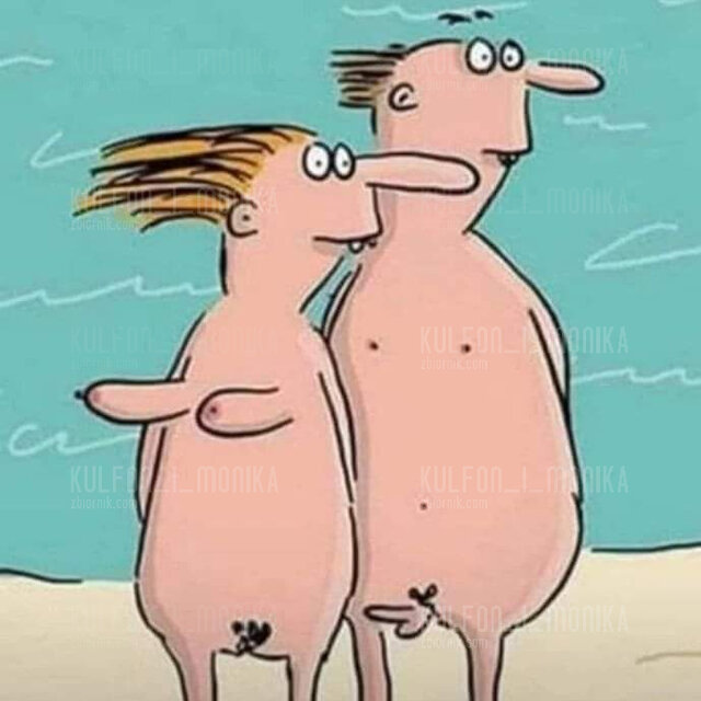 U  Was   też    tak  wieje 🤔🤣 - Kulfon_i_Monika