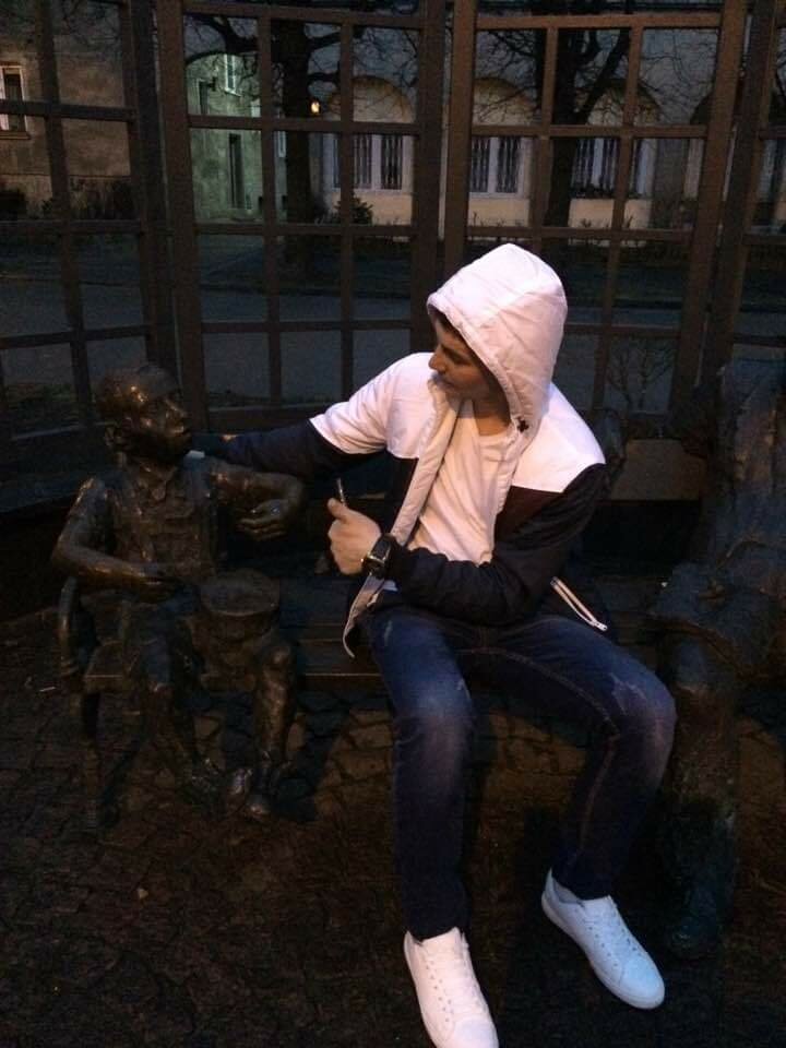 Niema co robić 🤣 - Roorr11