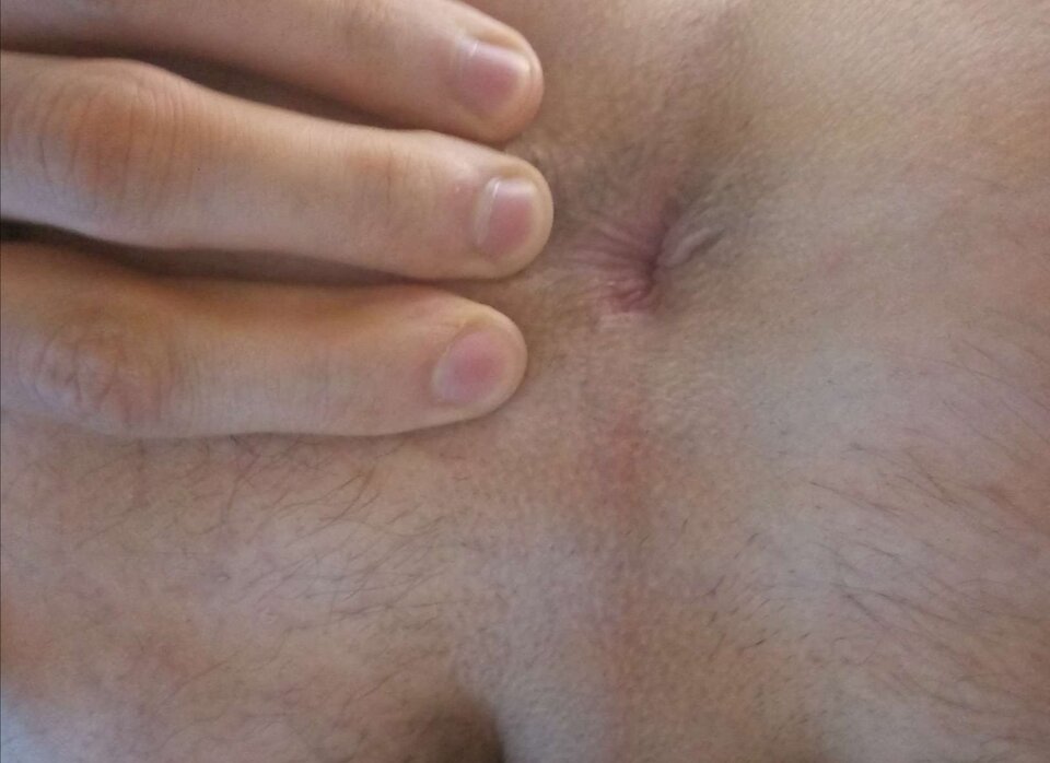 Ciasna dupcia 😉 - Mordka26