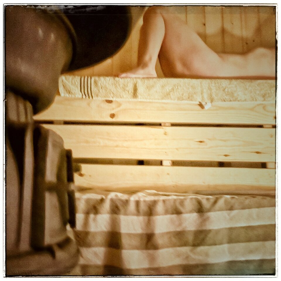 Niedzielne grzanie cz.1 - malzlublin