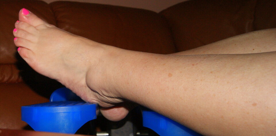 Odpoczynek - Ajsza69