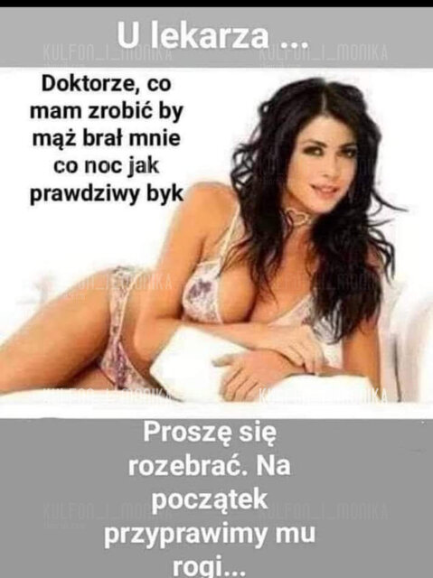 🤣🤣🤣 - Kulfon_i_Monika