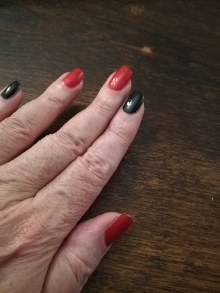 Lubicie_paluszki_mojego_meza? - blacklady13