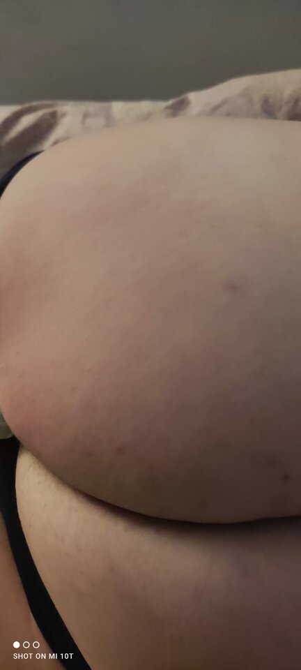 Pośladek - Smieszka80