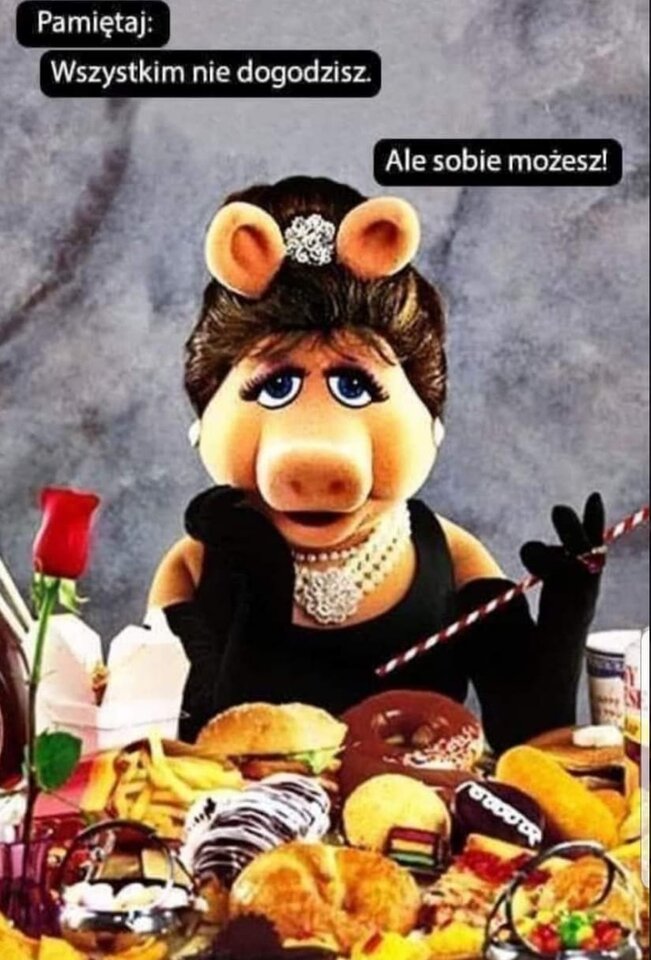 Piggy - PiggyiKermit