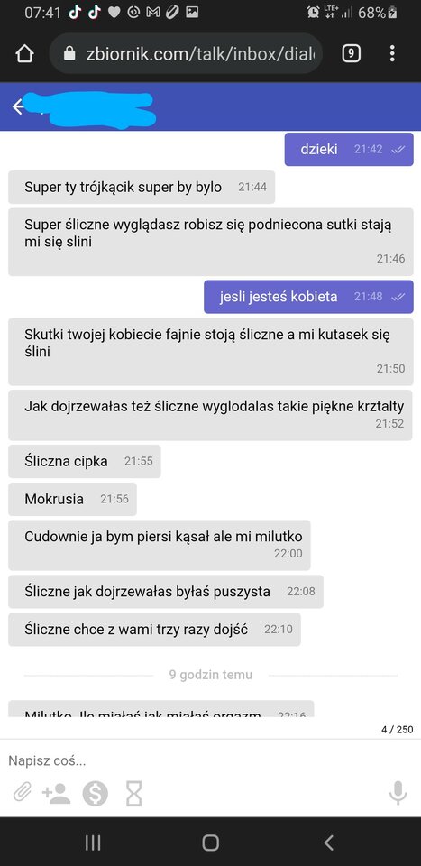 Zdrobniacz - agamich