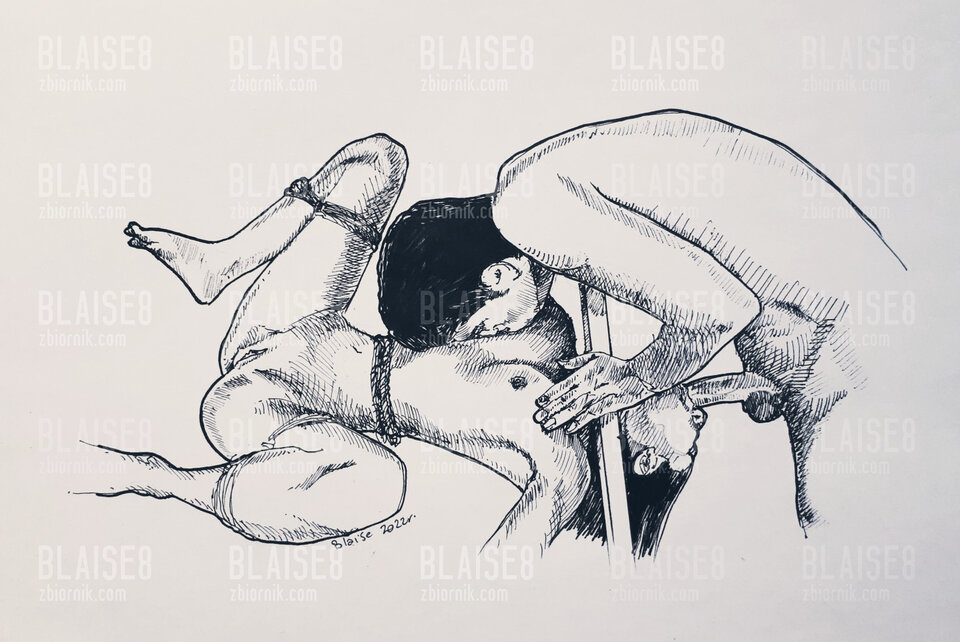 Art. No. 159 - blaise8