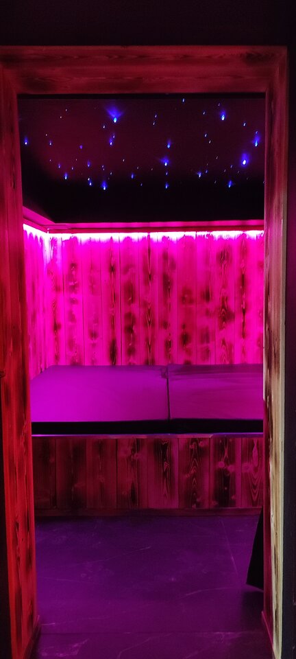 Remont pokoju zakończony - LavaClub