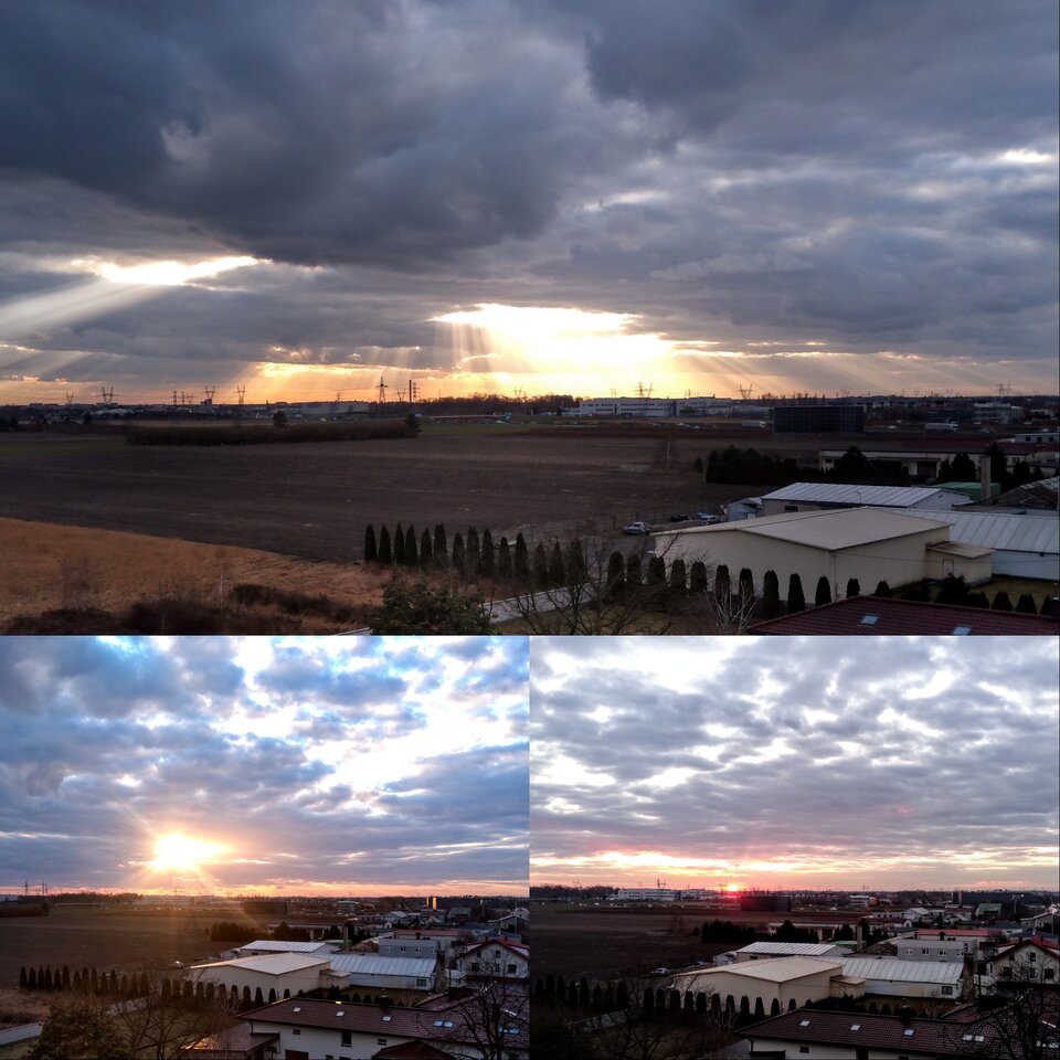 Tak kończyć pracę w Piątek 😁 a rozpoczynam weekend.. - KawaCzySex