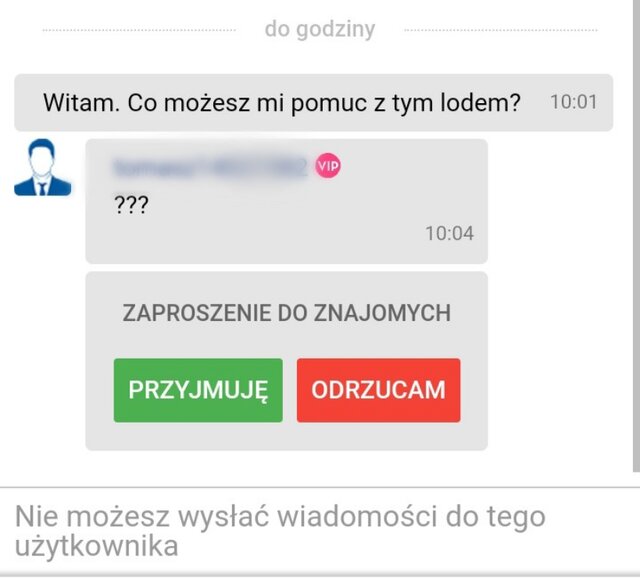 Szybki Bill 😂 - Loren22