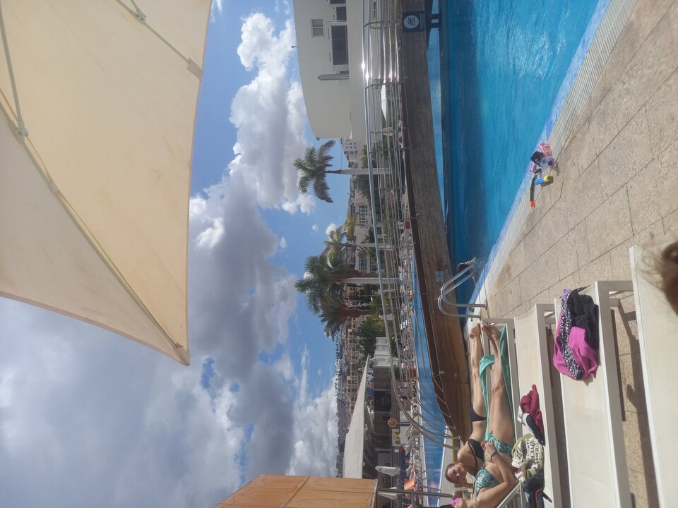 Costa Adeje - Askakrzys