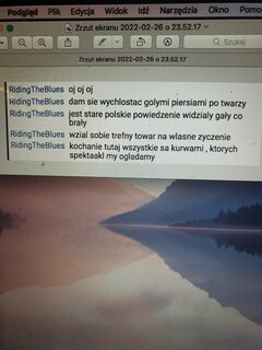 kobiety na zbiorniku to kurwy