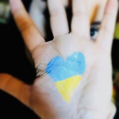 💙💛