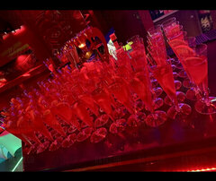 Welcome drinki w Ray Club poznan 26.02 :)