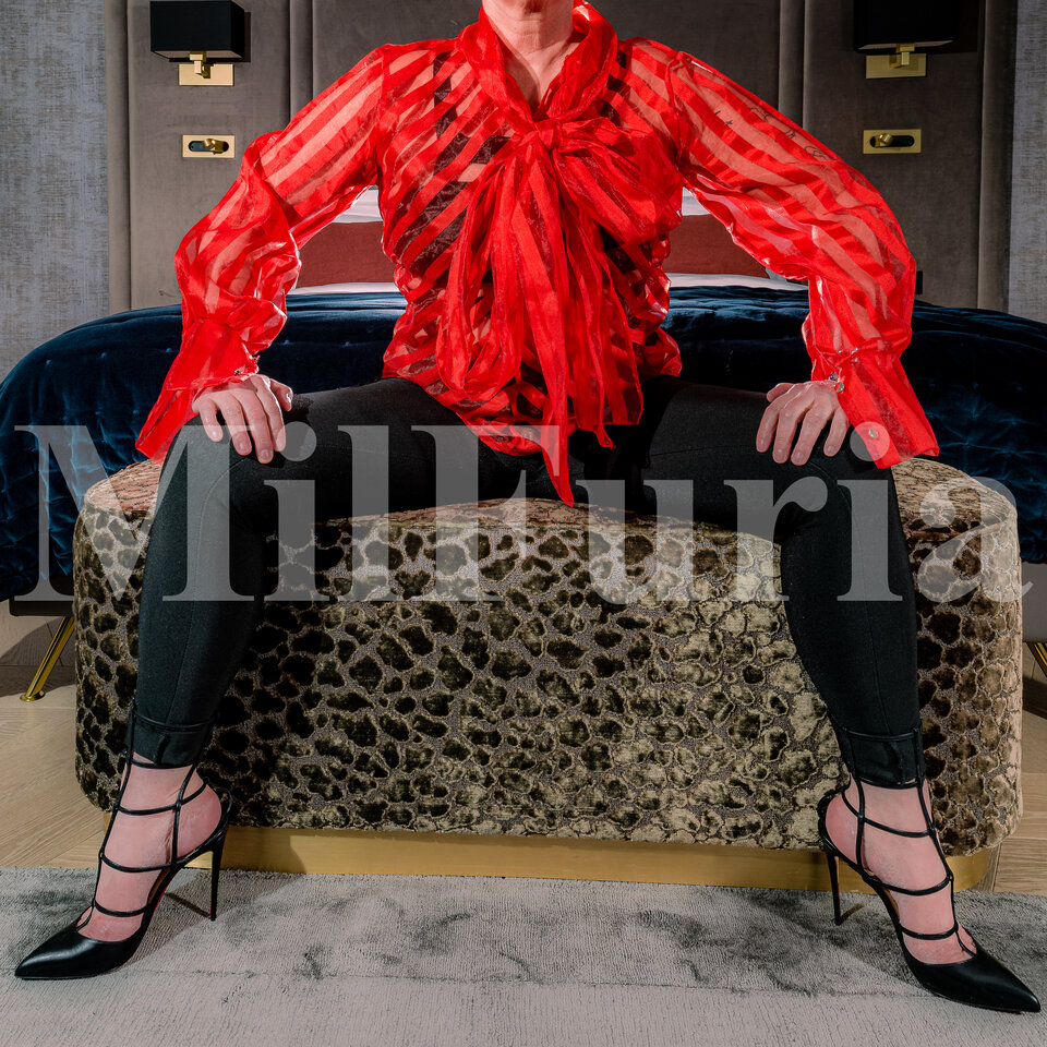 wszystko o mnie - milFuria