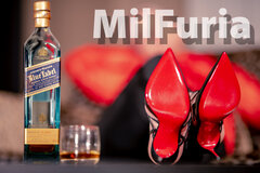 ... 'żałuj że Cię tu z nami jednak nie było' ...