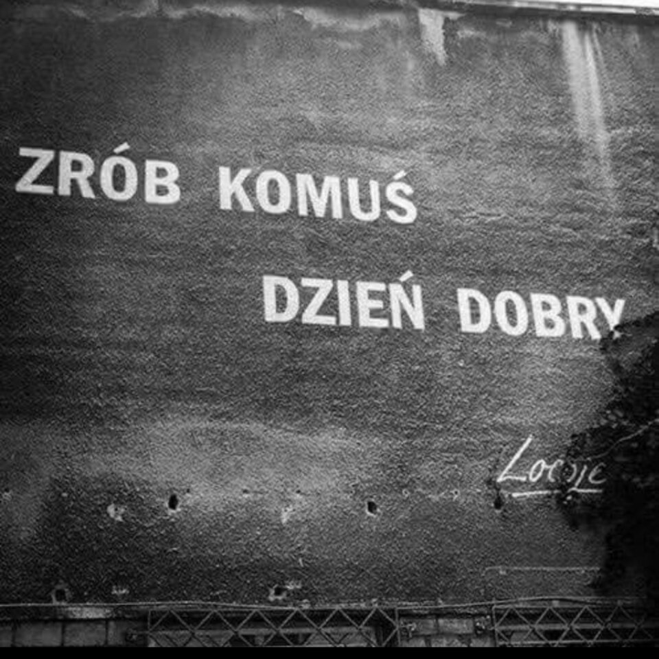 Loesje w Poniedzialek 🌤️😎😏 - KawaCzySex